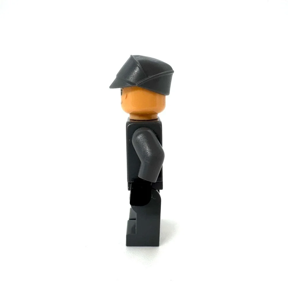 LEGO Star Wars Tala Durith Minifigure Officer Imperial sw1225 75334
